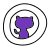 GitHub icon