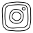 Instagram icon