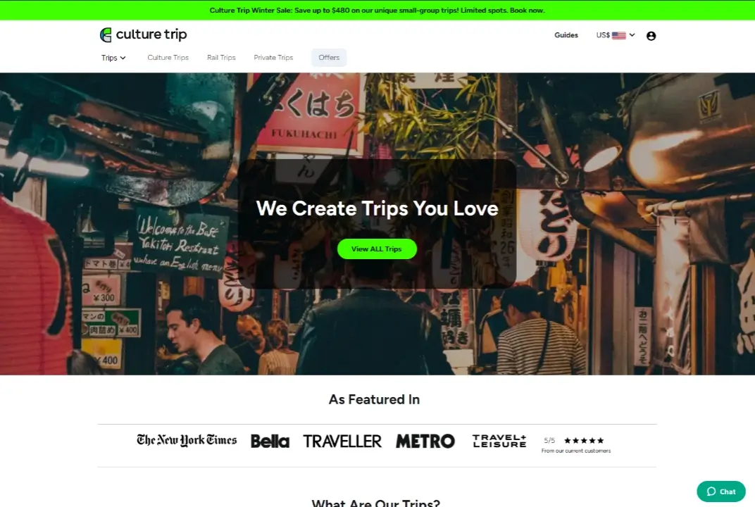 Culture Trip