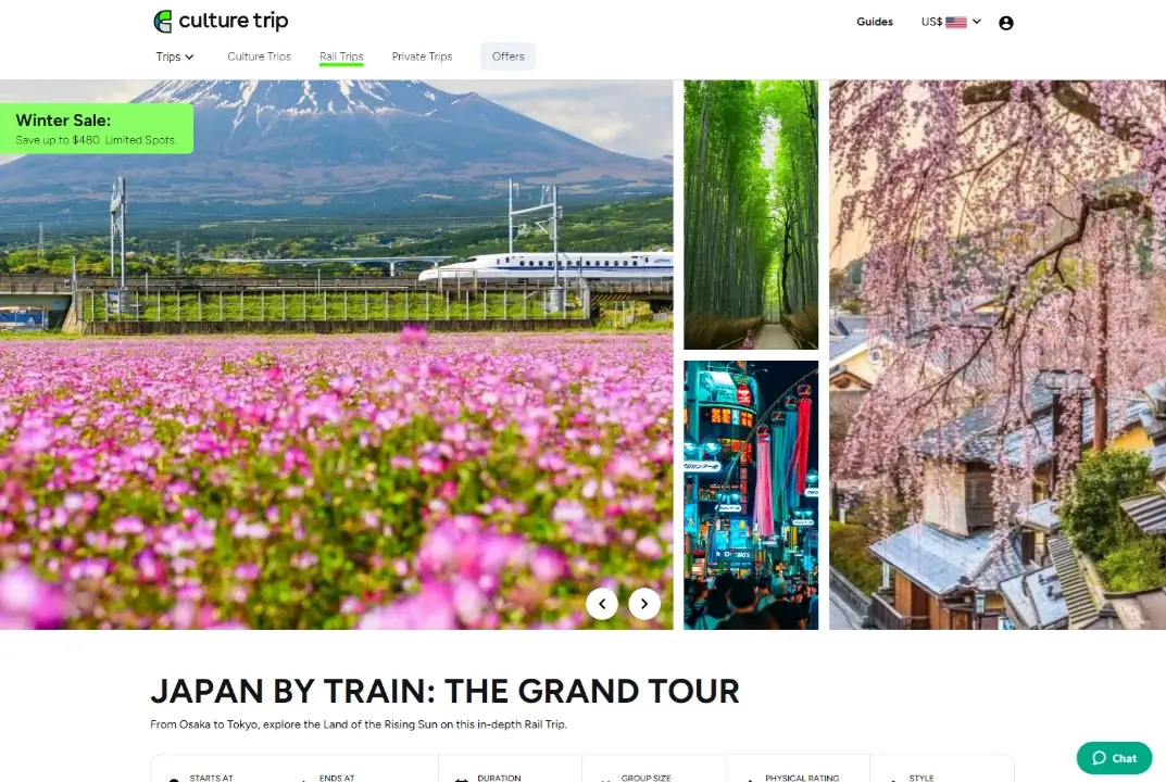 Culture Trip