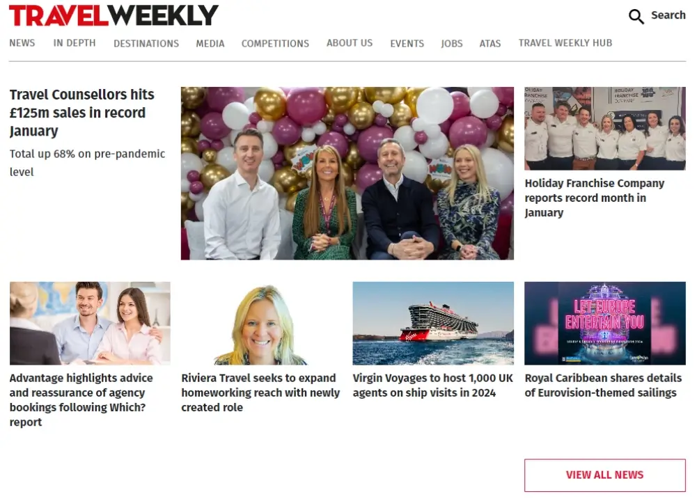 Jacobs Media Group