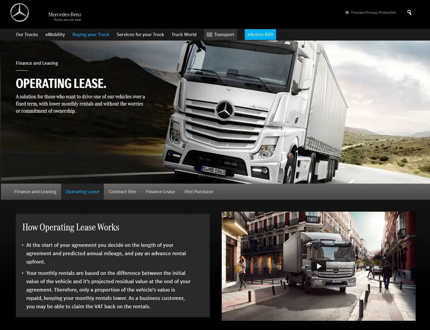 Mercedes-Benz
