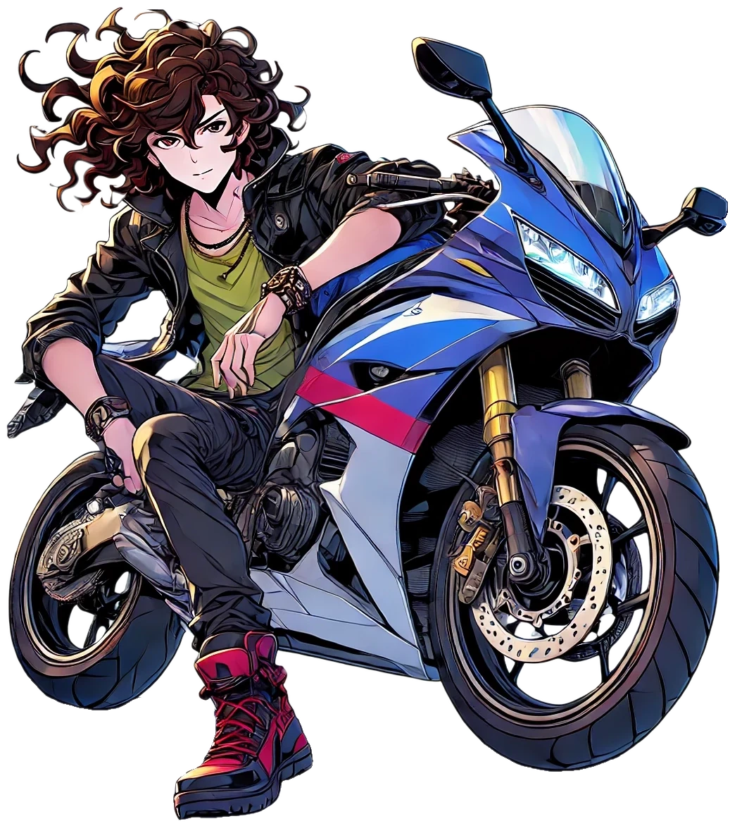 Ross Noble kun